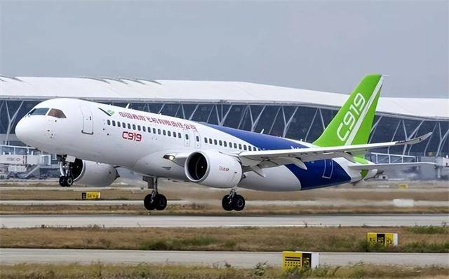 暂停对华输送航空技术要让中国交出稀土开元棋牌app要和中国“一换一”？美(图13)