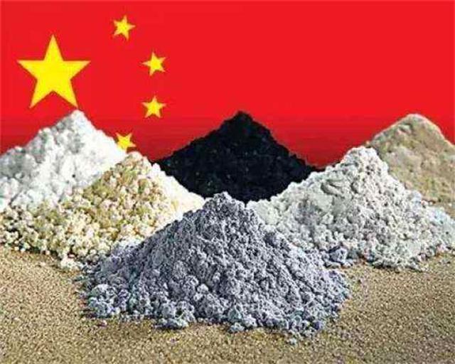 暂停对华输送航空技术要让中国交出稀土开元棋牌app要和中国“一换一”？美(图7)
