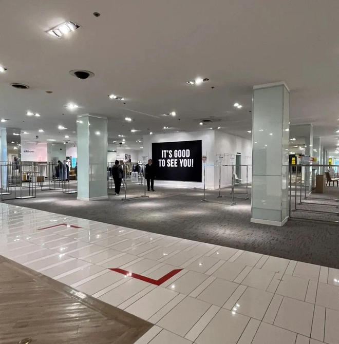 LYSEA落户淮海中路汕头过亿违建豪宅被拆除开元棋牌app哈佛演讲女生引发争议K11 E(图3)
