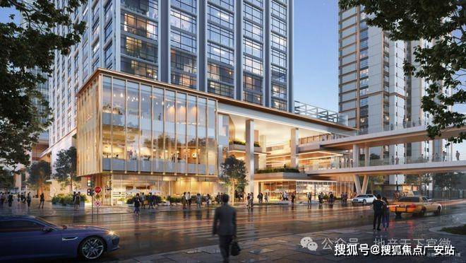 025华润中環置地中心望雲首页网站-价格户型ky开元棋牌华润中環置地中心望雲售楼处-2(图20)