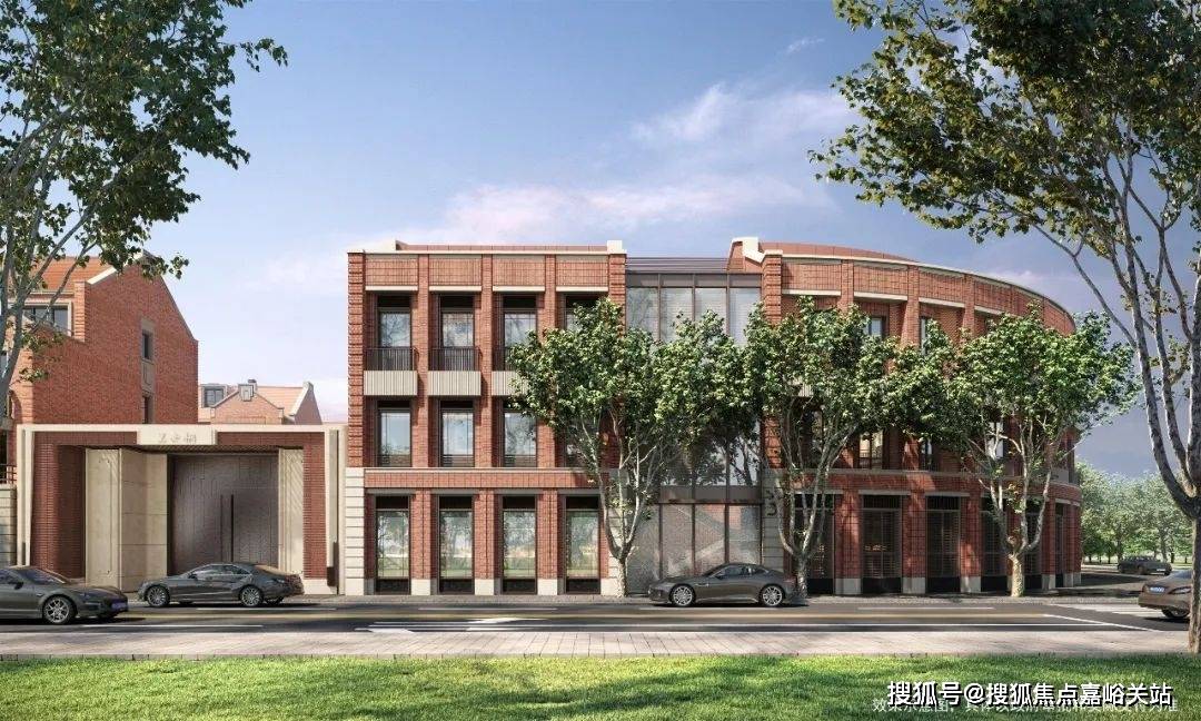 新价格 户型图-楼盘配套_容积率-小区环境_售楼处营销中心开元棋牌桐安里售楼处电话_(桐安里首页网站)-2025最(图5)