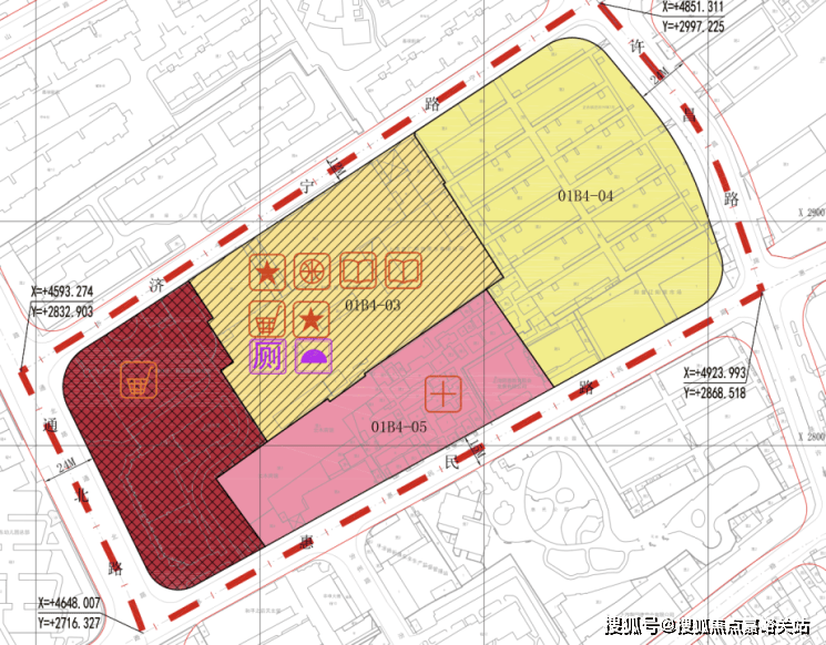 新价格 户型图-楼盘配套_容积率-小区环境_售楼处营销中心开元棋牌桐安里售楼处电话_(桐安里首页网站)-2025最(图12)