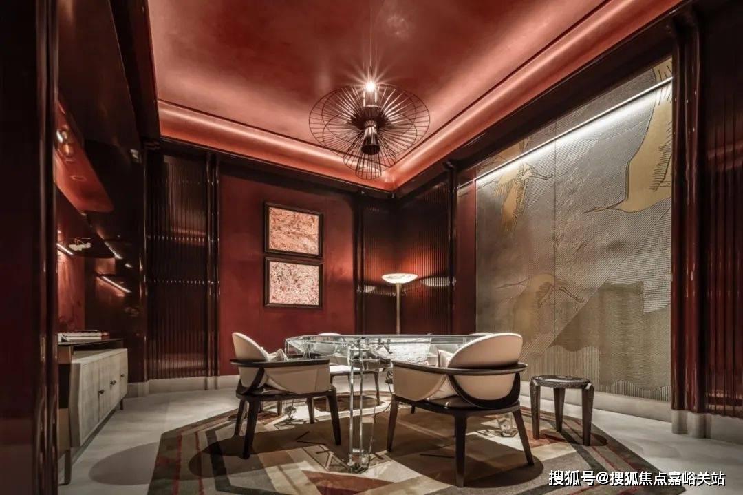 新价格 户型图-楼盘配套_容积率-小区环境_售楼处营销中心开元棋牌桐安里售楼处电话_(桐安里首页网站)-2025最(图13)