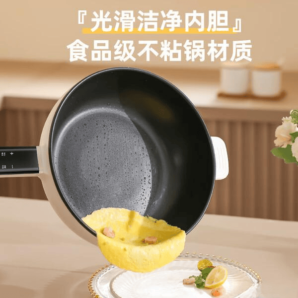 ？推荐这7款性价比高用着真放心！开元棋牌试玩电煮锅家用哪个牌