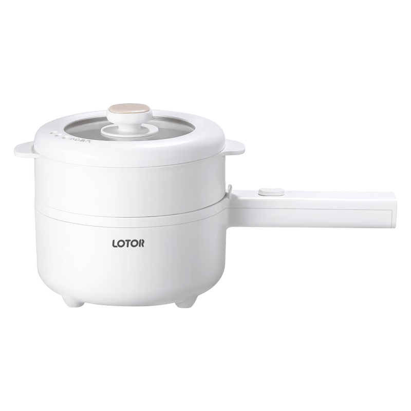 能电煮锅推荐：让烹饪变得更简单！开元棋牌试玩2025年必备多功(图1)