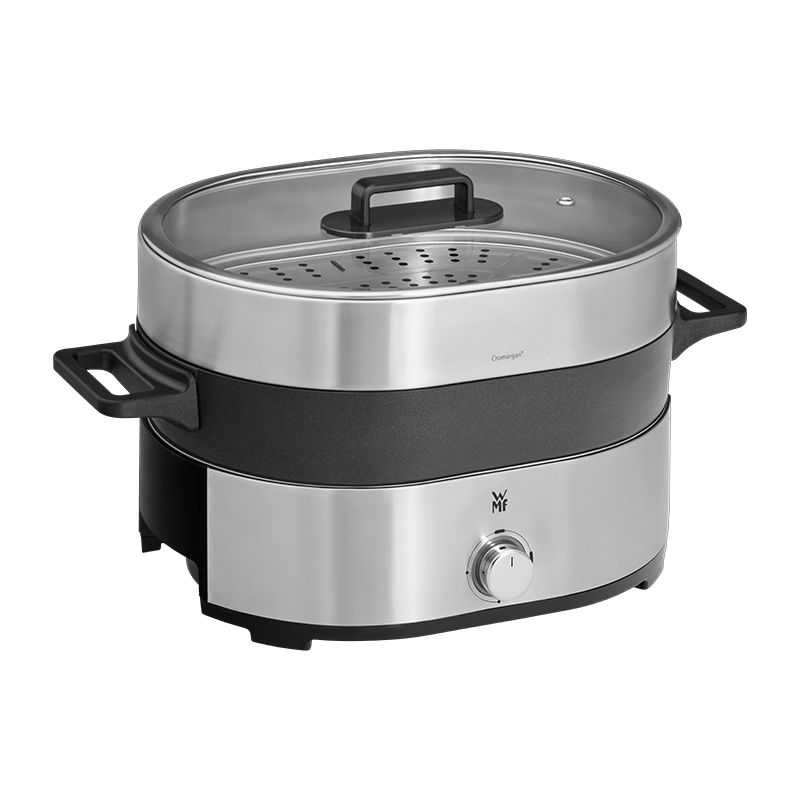 能电煮锅推荐：让烹饪变得更简单！开元棋牌试玩2025年必备多功(图4)